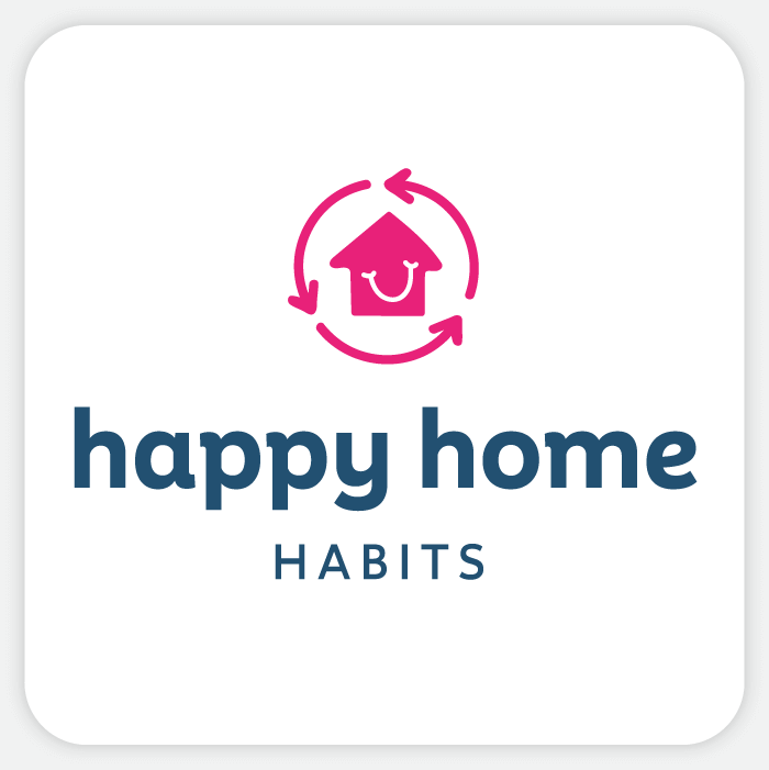 Happy Home Habits