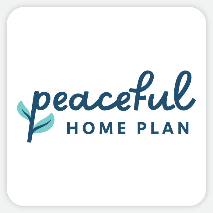 Peaceful Home Plan