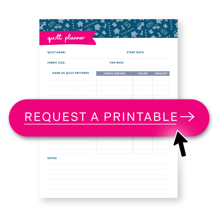 Request a Printable
